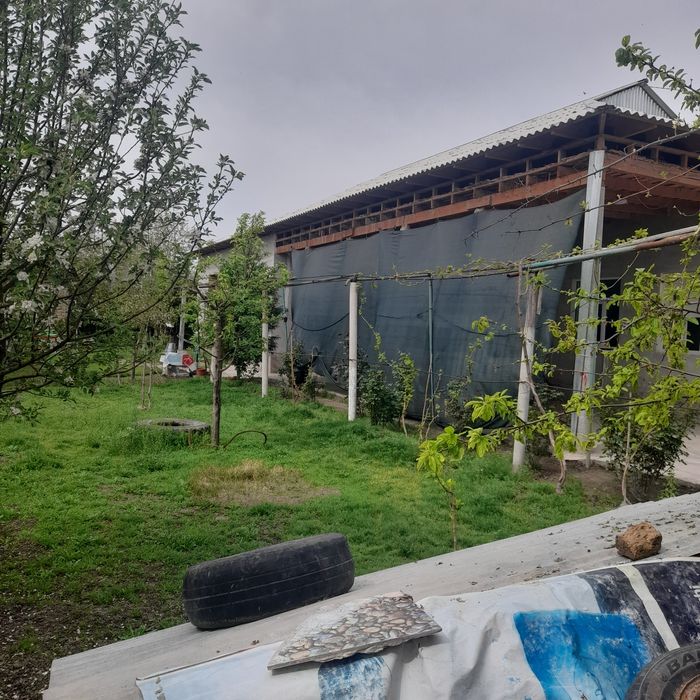 Дом ,9комнат новий!