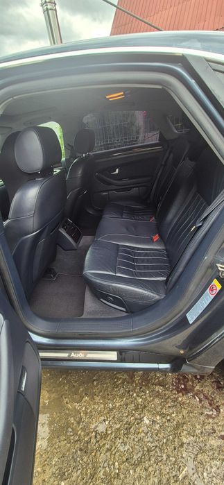 Vând Audi A8 3.0 TDI Quattro
