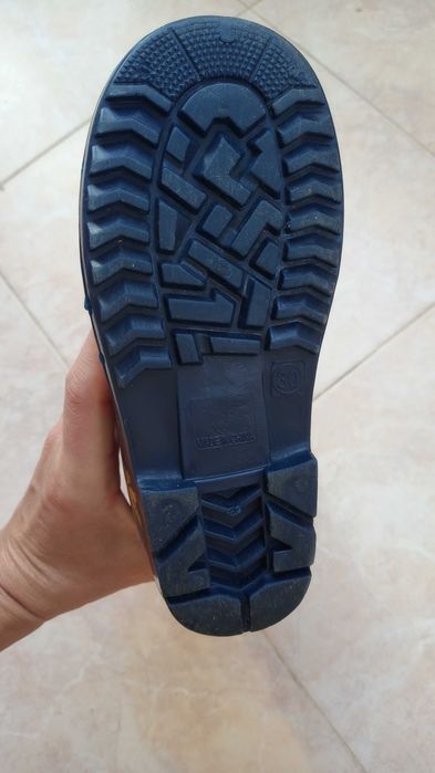 Гумени ботуши 30 номер