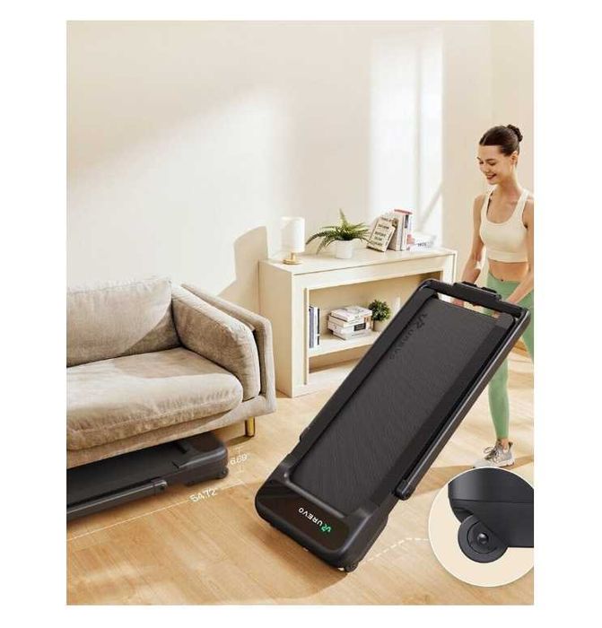 Беговая дорожка Макс вес-120 кг скорость от 6 до 12,2 км.час Доставка