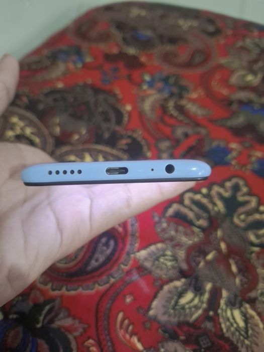 Xiaomi Redmi Note 9
