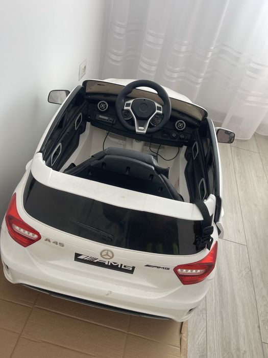 Masina electrica