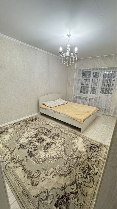Сдается 2 комнатная квартира