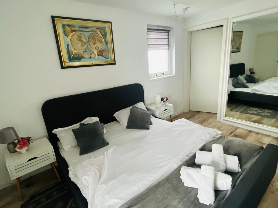 Apartament individual  capacitate 3 pers