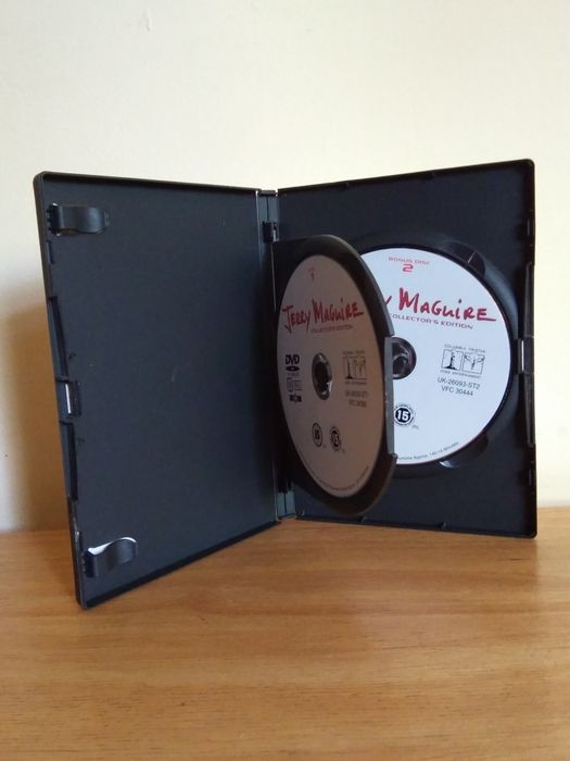 DVD video по 20 лв за 1 бр, по  2 диска в 1 пакет