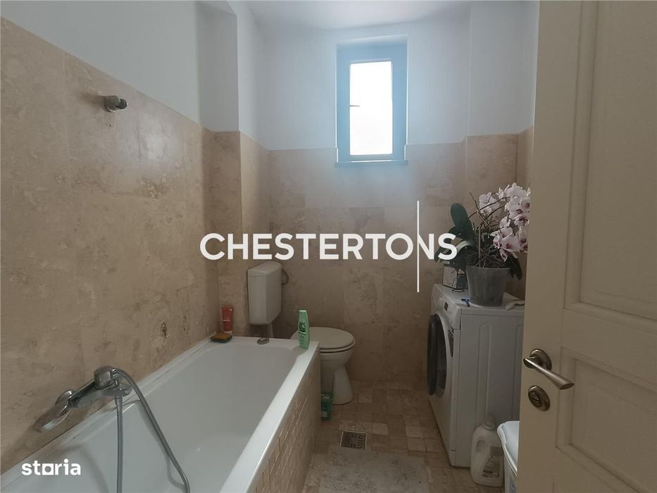 Vanzare apartament 3 camere bloc nou Titulescu
