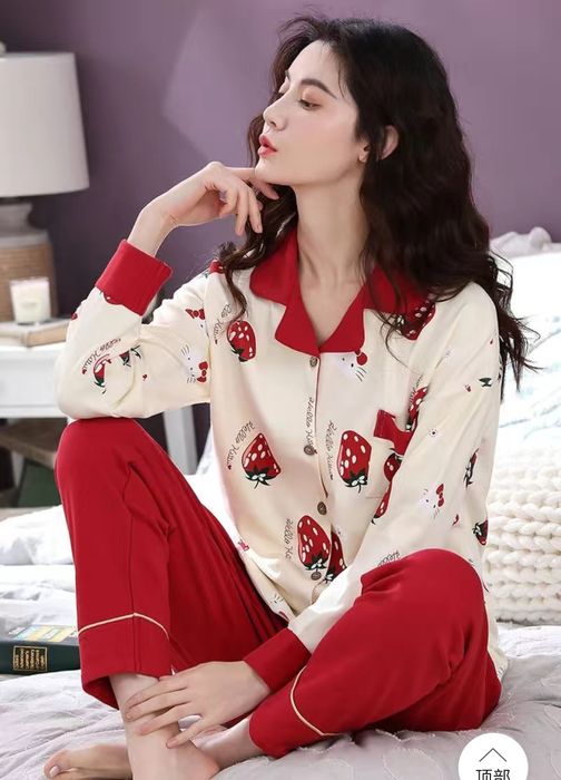 Ночная рубашка для кормящих мам