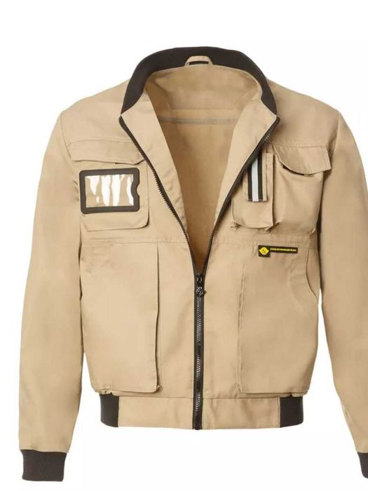 Спецодежда для строителей РАГНАР мужской