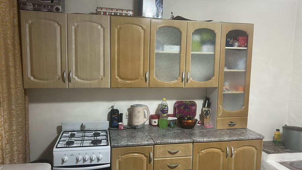 Кухонный гарнитур