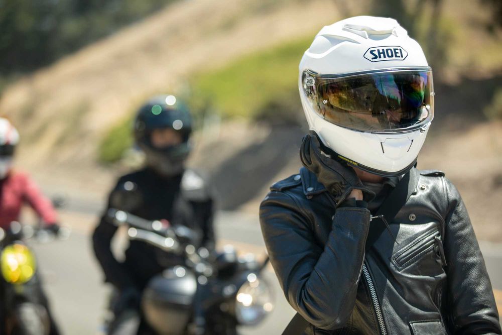 Sena SRL Mesh bluetooth интерком Shoei GT-Air II,JT-Cruise 2, Neotec 2