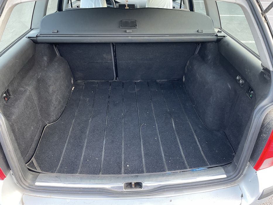 Volkswagen Passat 1.9 TDI break• 2000 • Un singur proprietar • ITP + RCA valabile
