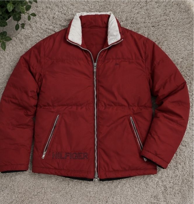 Geaca Tommy Hilfiger
