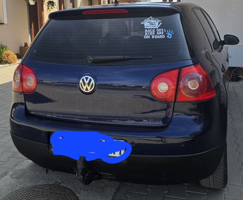 VOLKSWAGEN Golf 0 — imagine 4