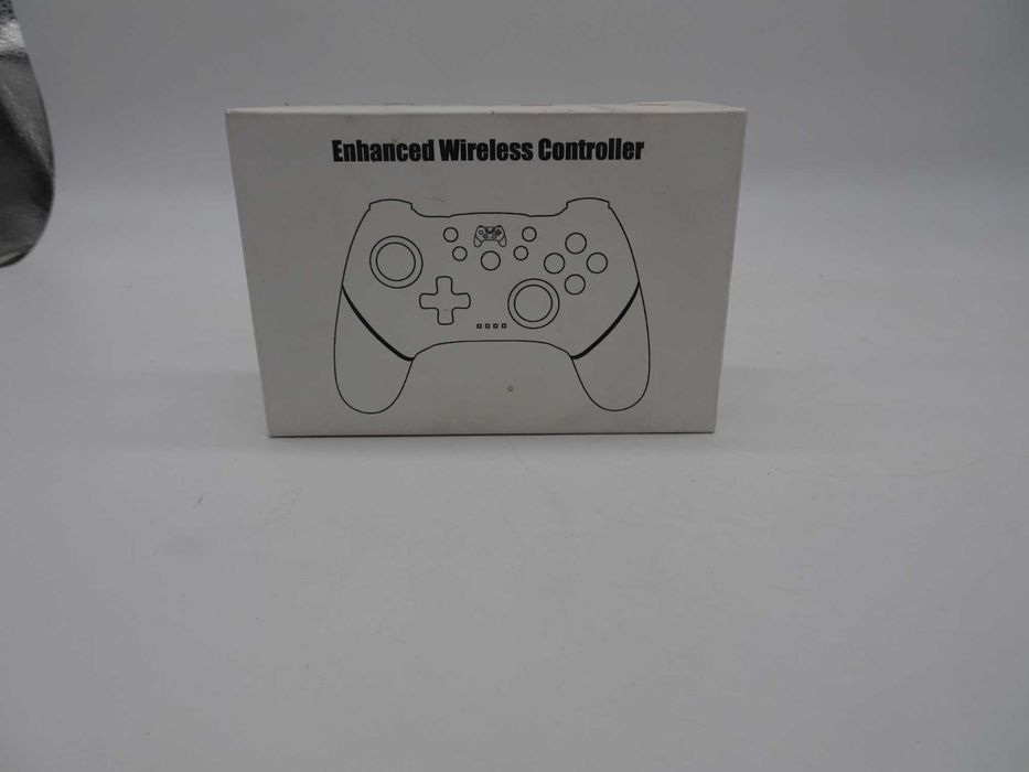 Controller Wireless pentru console si PC