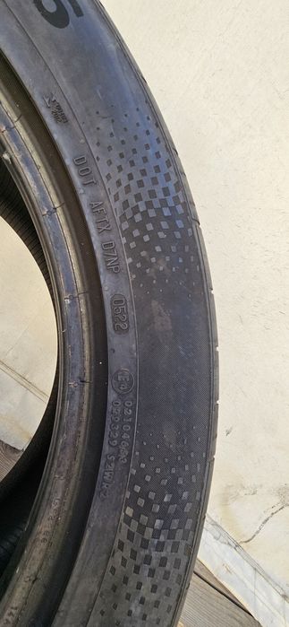 Anvelope Continental SportContact 6 MO GLE 275/45 R21 107Y 315/40 R21 111Y