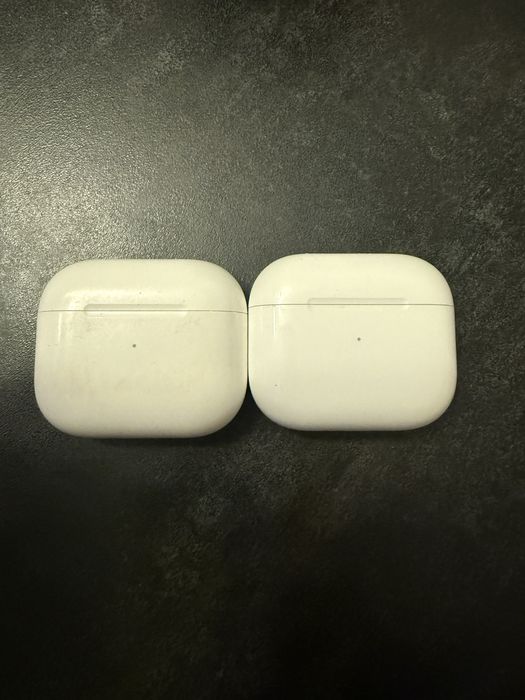 Airpods 3 apple наушники