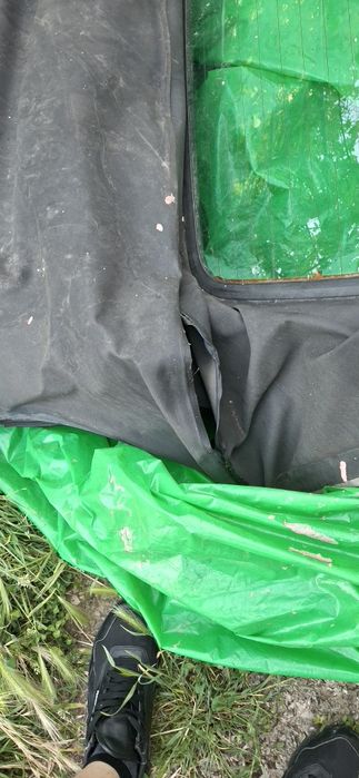 Гюрук за Фолксваген Голф