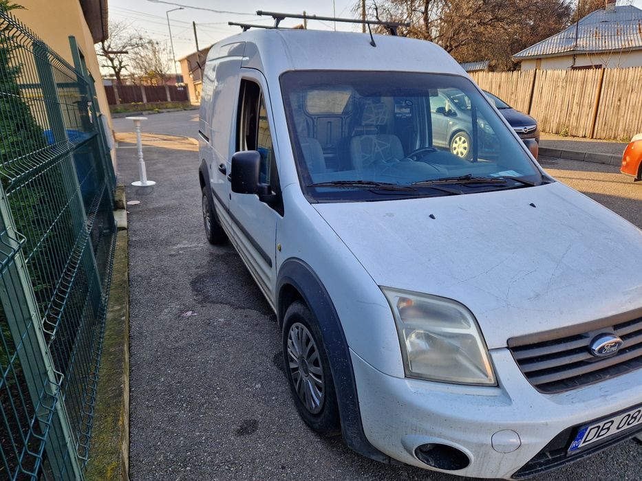 Ford Transit Connect 1.8TDCI Euro 5 Max