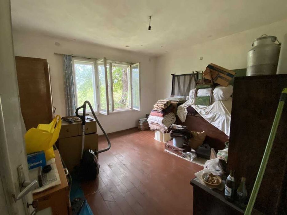 Продава се Къща в с. Кръвеник, Област Габрово - 78 кв.м за 654 €/кв.м - Снимка #4