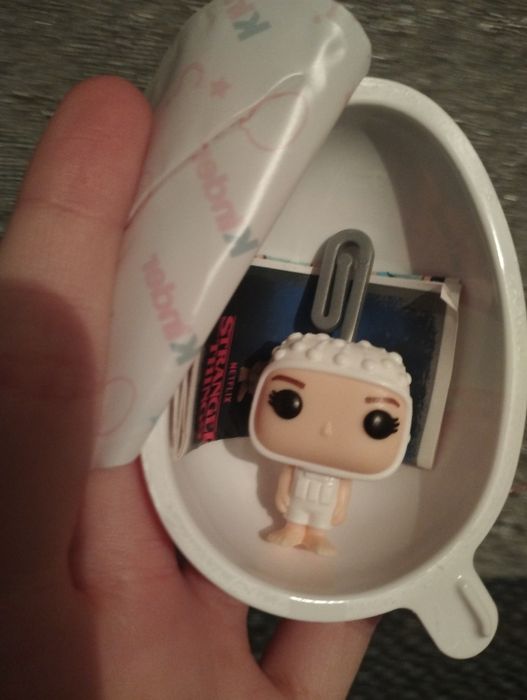 обмен коллекционой игрушки осд