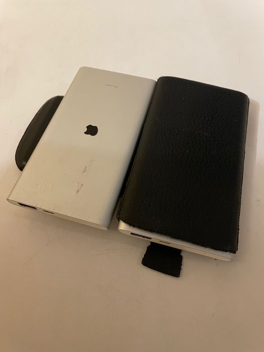 Power Bank - внешний аккумулятор