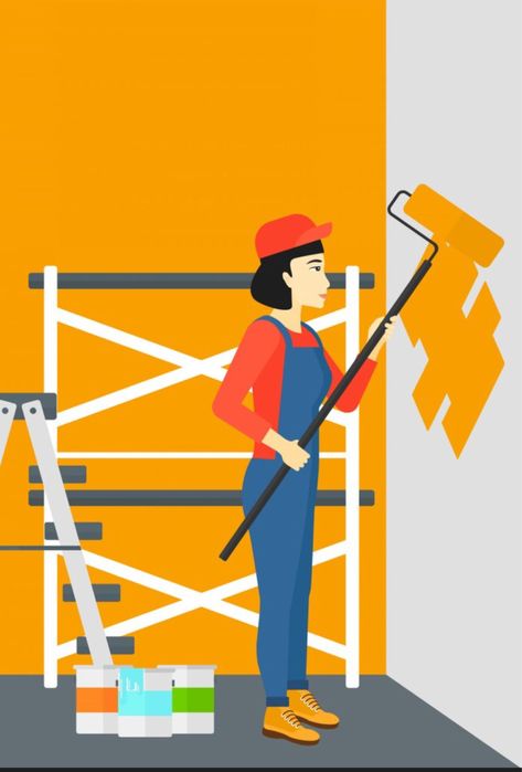 Ремонт Подъезда