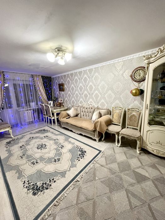 Продам 3 комнатную квартиру