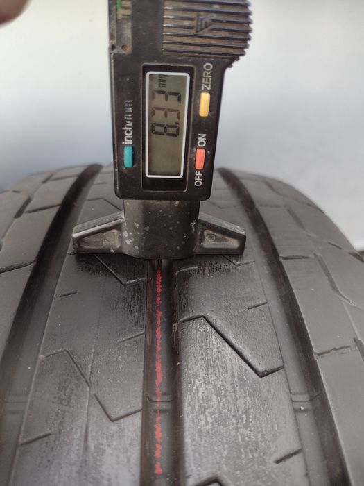 Почти нови 2бр.205/65/16С Bridgestone Van Eliten dot0823