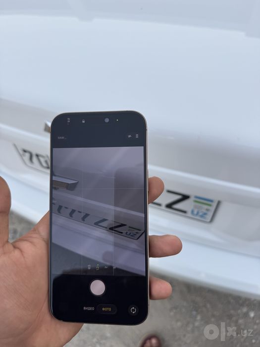 iphone 16 pro max 256