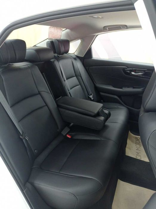 Honda Crider V nalichi