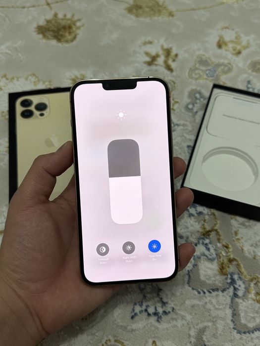 Айфон iPhone 13 Pro Max 256GB 77%