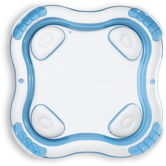Piscina 229x229x66 cm , 990 L