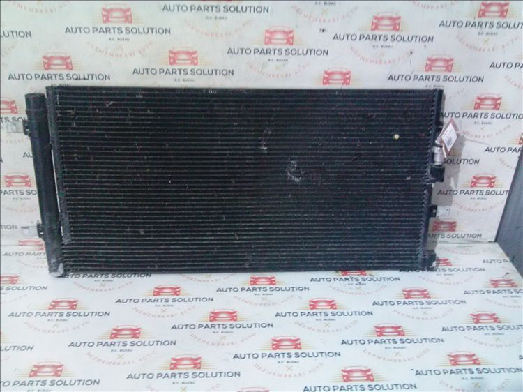 radiator ac audi a6  3.0 tdi an fabr.2013
