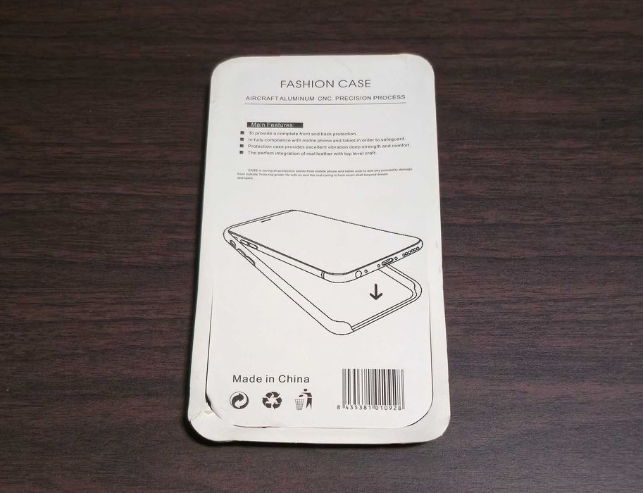 Husa silicon OEM Fashion Case Apple iPhone 11 blue