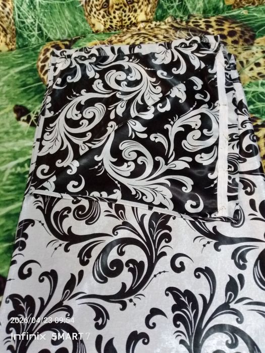 Продам шторы 3 метра