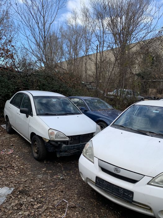 Suzuki liana 1.3i