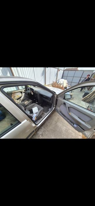 OPEL Vectra 1991 — imagine 4