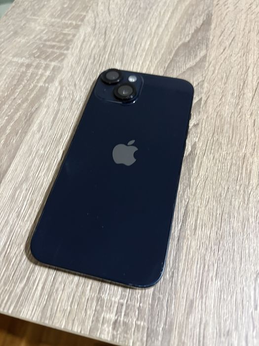 Iphone 14 midnight 128