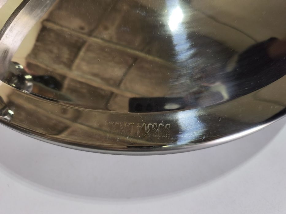 Люк из нержавейки 304ss