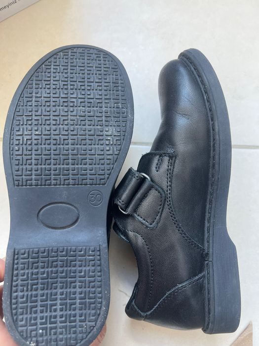 Детская обувь для мальчиков 5-6-7 ЛЕТ