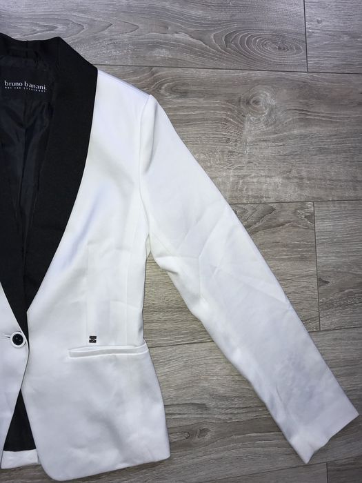 Sacou-blazer Bruno Banani nr.38