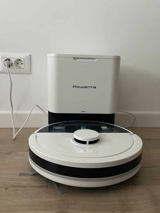 Aspirator robot ROWENTA X-Plorer Serie 90+