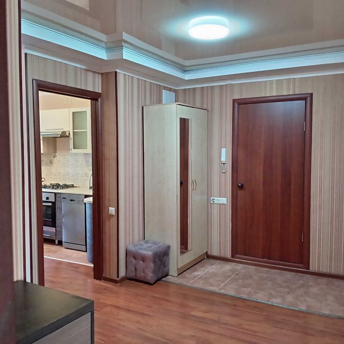 Сдаётся посуточно 2х комнатная, центр