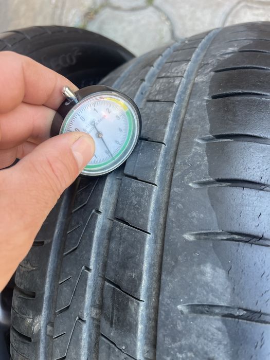 Jante aliaj 4x100mm, anvelope vara 195/55 R16, Mini Cooper One, Cabrio, Clubvan Clubman, Opel Mazda Kia Hyundai Suzuki Toyota Honda