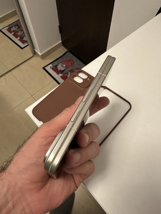 Google Pixel 9 Pro Fold 512gb