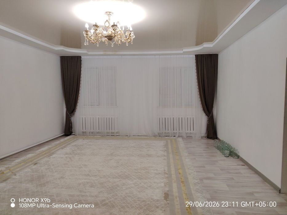 Продам дом посёлок Шәмші Қалдаяқова от городе 40км
