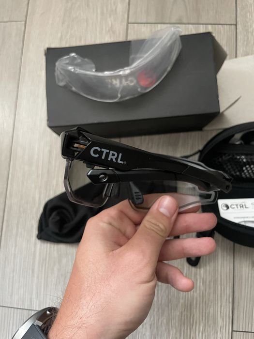Ochelari tactici ctrl Noi