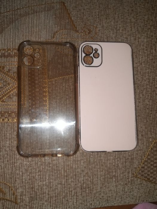 Продам чехлы на Самсунг iPhone