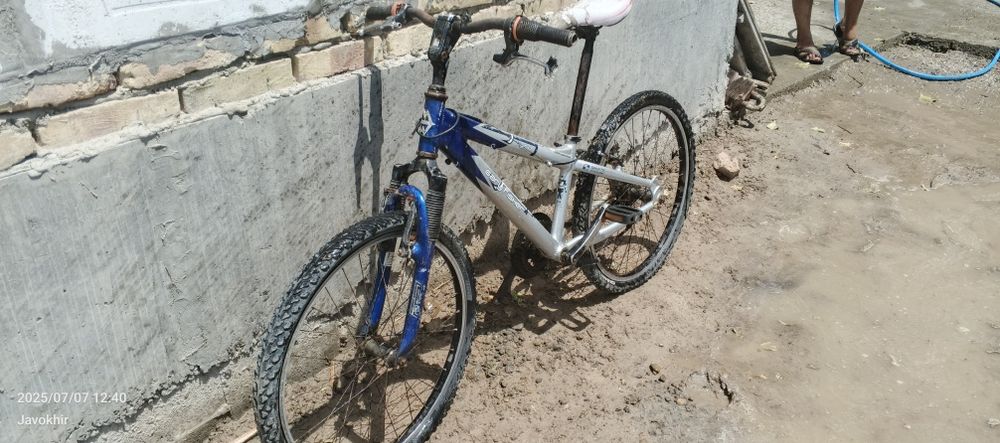 Velosiped 3 xil Arzon