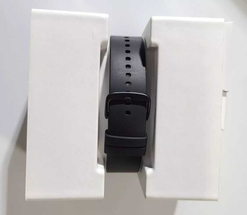 Чисто нов Смарт часовник Amazfit GTS2 + 5 каишки подарък